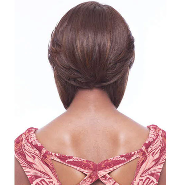 Vanessa Tops Super WRC-Side Swissilk Lace Part Wig - TOPS WRC FENDI - Image 3