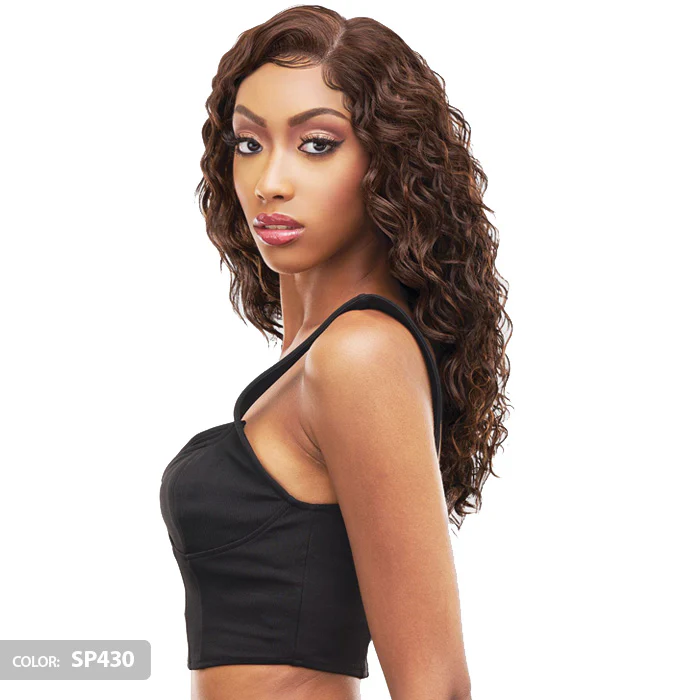 Vanessa View 136 13x6 HD Lace Front Wig - VIEW136 YOLAS - Image 3