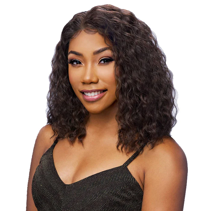 Vanessa View 360 HD Full Circle Frontal Lace Wig - VIEW 360 MIXA