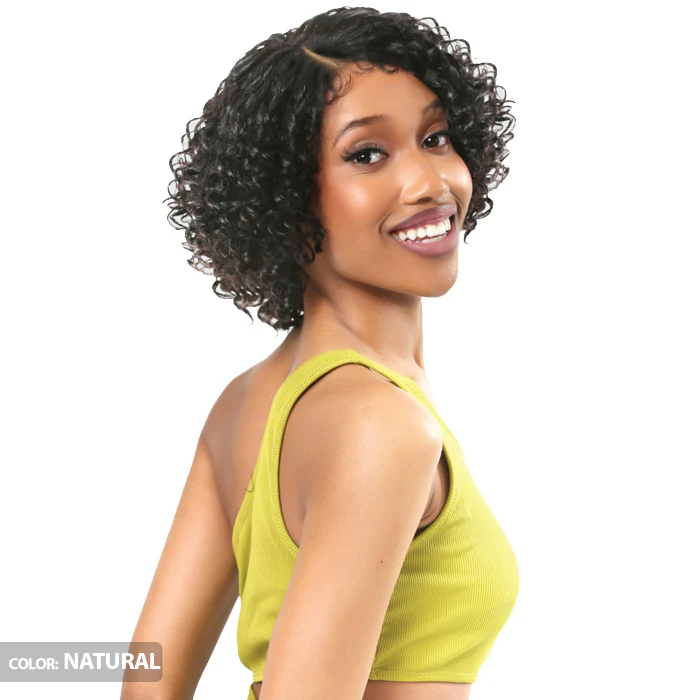 Vanessa Vixen 100% Human Hair Full Wig - HJH EMILLIA - Image 2