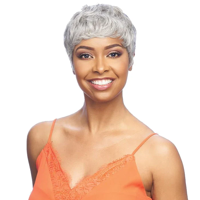 Vanessa Vixen Human Hair Wig - HH BACI - Image 2