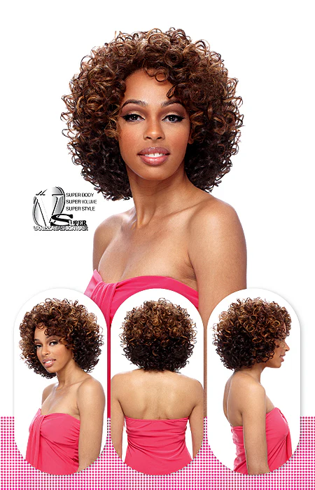 Vanessa Wig SUPER LIATA - Image 4