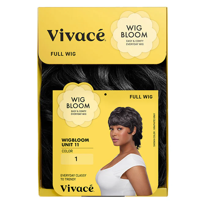 Vivace Wig Bloom Full Wig - WIGBLOOM UNIT 11 - Image 6