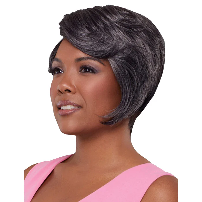 Vivace Xceptional Essential Glueless HD Lace Front Wig - ESSENTIAL UNIT 20 - Image 4