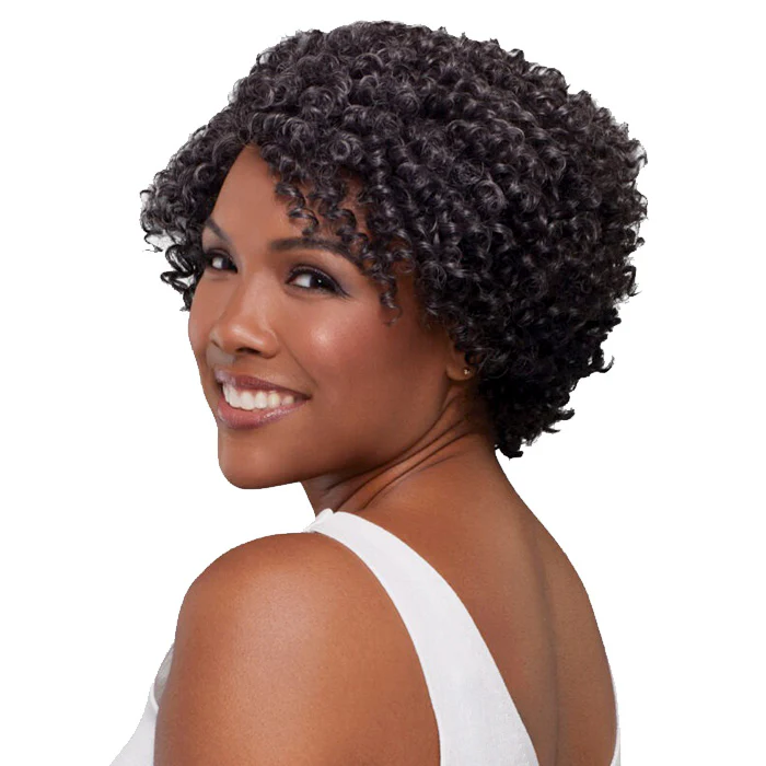 Vivace Xceptional Essential Glueless HD Lace Front Wig - ESSENTIAL UNIT 23 - Image 3