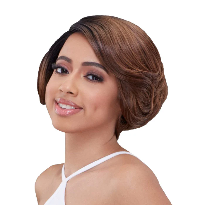 Vivace Xceptional Essential Glueless HD Lace Front Wig - UNIT 15 - Image 3