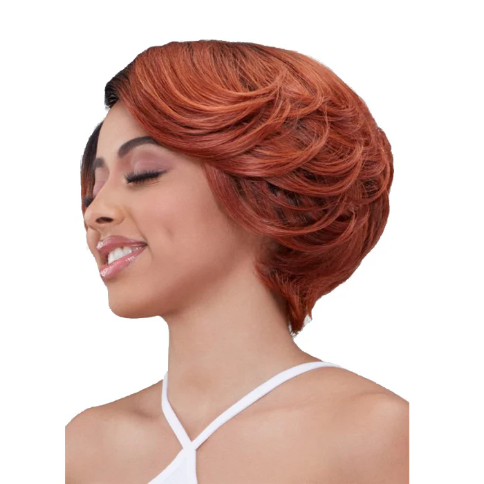 Vivace Xceptional Essential Glueless HD Lace Front Wig - UNIT 15 - Image 4