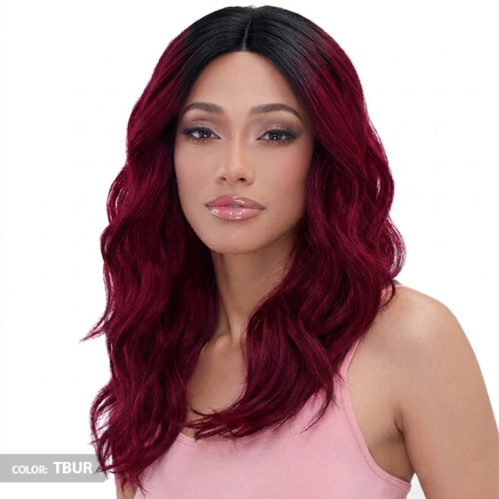 Vivace Xceptional Essential Glueless HD Lace Front Wig - UNIT 8 - Image 2