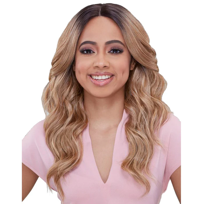 Vivace Xceptional Essential Glueless HD Lace Front Wig - UNIT 9 - Image 3
