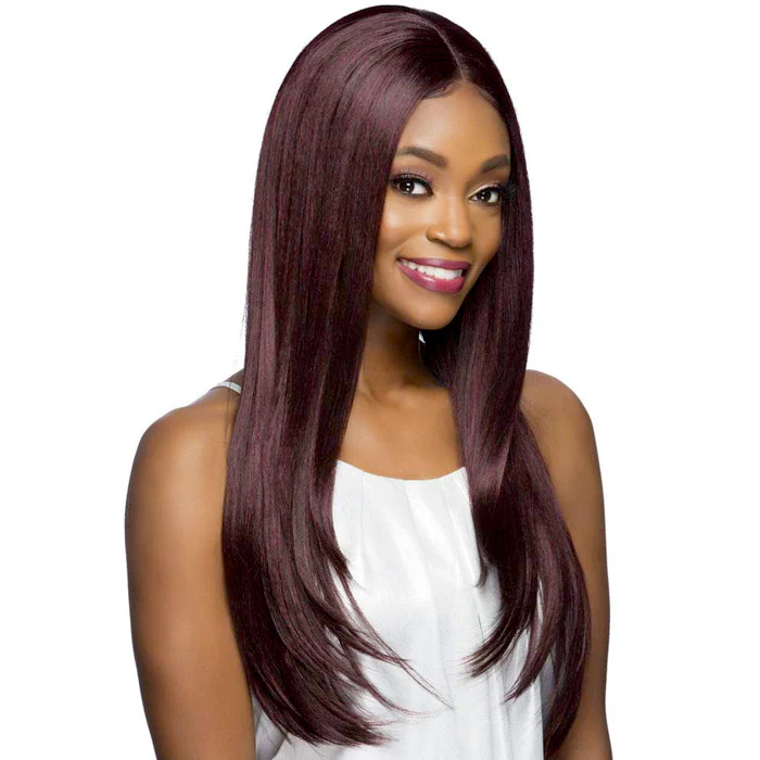Vivica A Fox HD Swiss Lace Front Wig - MANON - Image 2