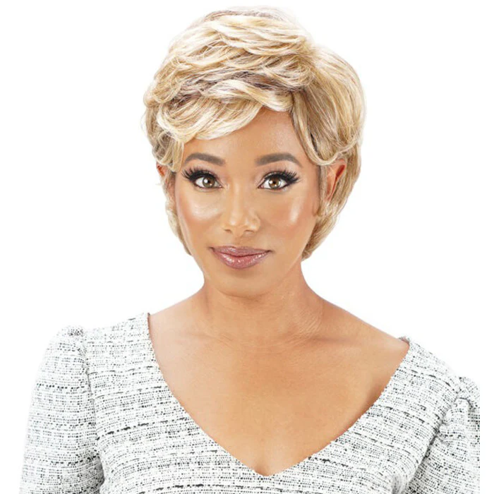 Zury Sis Effortless Styling Full Wig - AUDREY - Image 3
