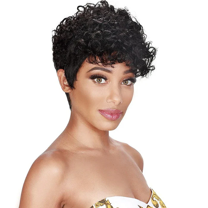 Zury Sis Full Wig - JENNA