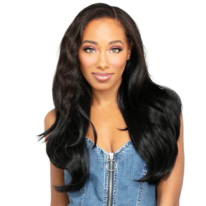Zury Sis Half Wig - CF-TF H OPTIMUS
