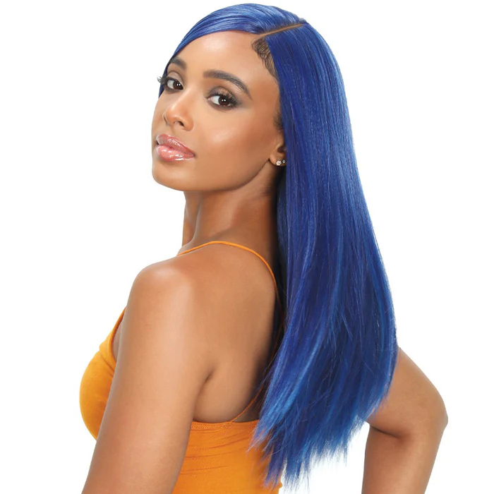 Zury Sis Honey Wig HD Lace Front Wig - LF-HW RELA - Image 3