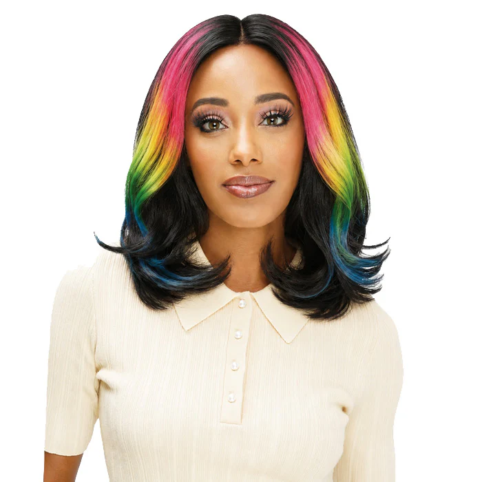 Zury Sis My Routing Collection HD Lace Front Wig - KATHY