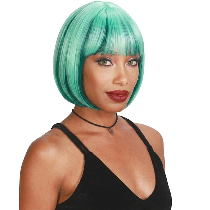 Zury Sis Slay Full Wig - SLAY BLUNT-H ZAYA - Image 2