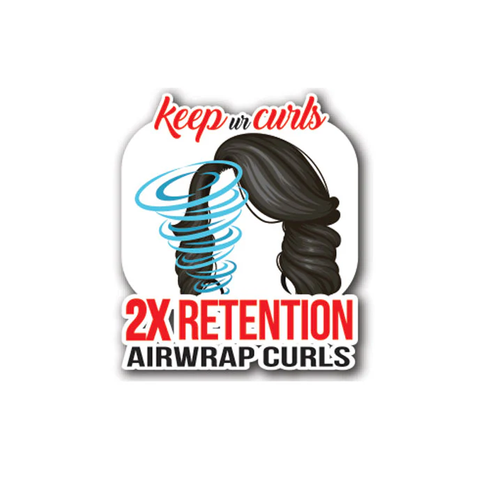 Zury Sis Synthetic HD Lace Front Wig - LF RIYAN - Image 4